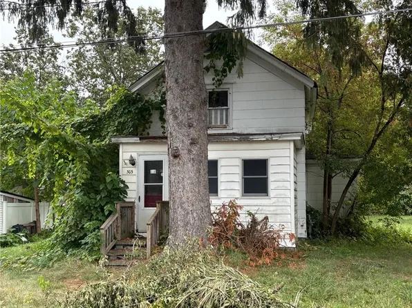 303 Ingham Ave, Frankfort, NY 13340