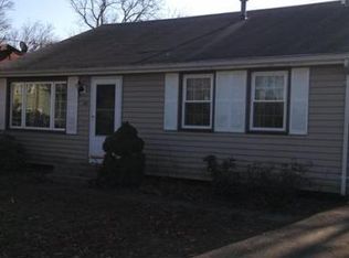 80 Foster St, Brockton, MA 02301