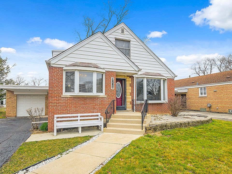 1st image of 4038 W Stillwell Pl