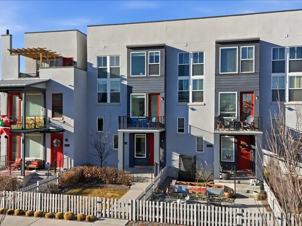 5004 W Daybreak Pkwy, South Jordan, UT 84009