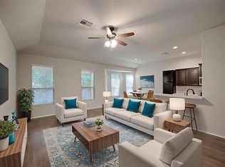 9533 E Woodmark, Conroe, TX 77304