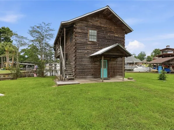 32535 Rainy Ln, Springfield, LA 70462