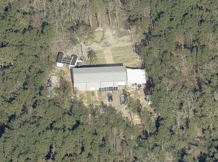 6466 Baxley Rd, Milton, FL 32570