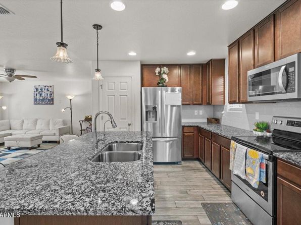 1317 N Balboa, Mesa, AZ 85205