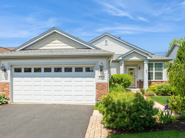 13174 W Essex Ln, Huntley, IL 60142