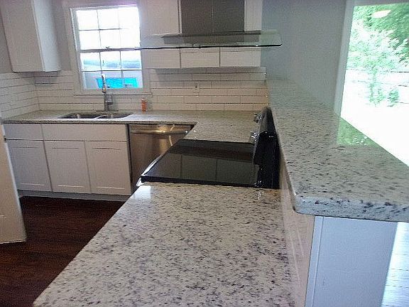 Granite Counter Tops