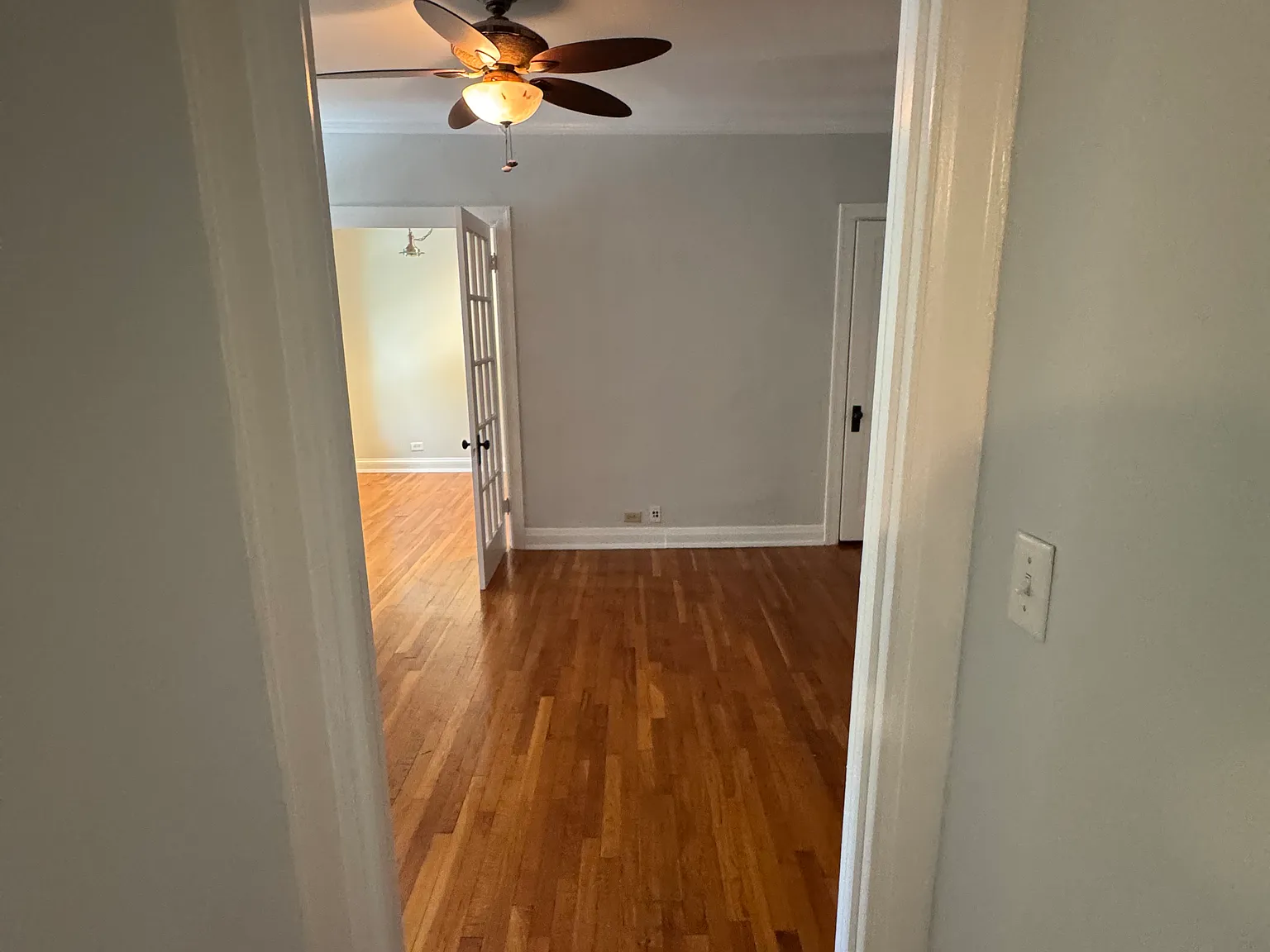 1 bed, 602 sqft, $1,250 — Photo 4