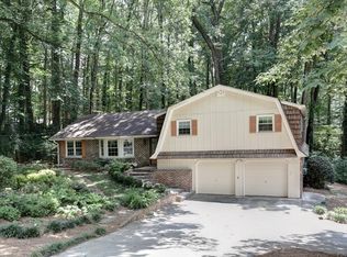 3321 Henderson Creek Rd, Atlanta, GA 30341