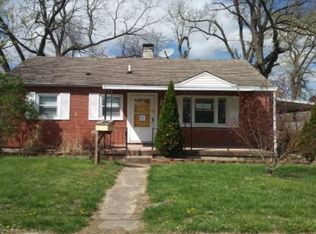 30 Greensward Dr, Hamilton, OH 45011
