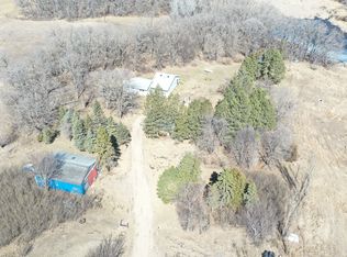 13484 100th St LOT WP001, Pelican Rapids, MN 56572