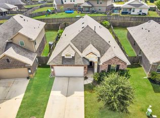 13917 Nicolet Arbor Ln, Conroe, TX 77384
