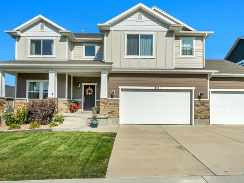 14547 S Broomfield Dr