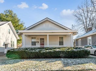 6708 Betts Ave, Cincinnati, OH 45239