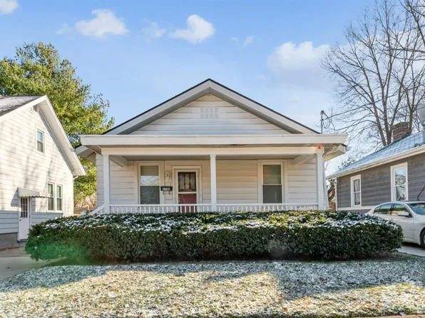 6708 Betts Ave, Cincinnati, OH 45239