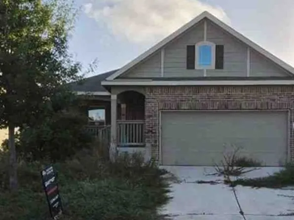 3406 Candlepass Dr, San Antonio, TX 78244