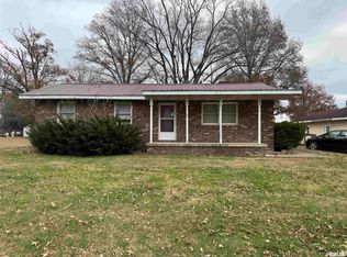 8424 Bolen Store Rd, Thompsonville, IL 62890