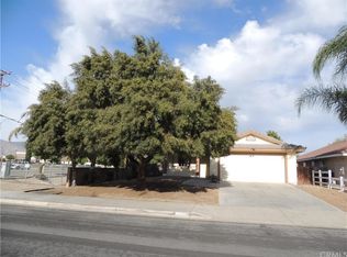 680 Seattle St, Hemet, CA 92545