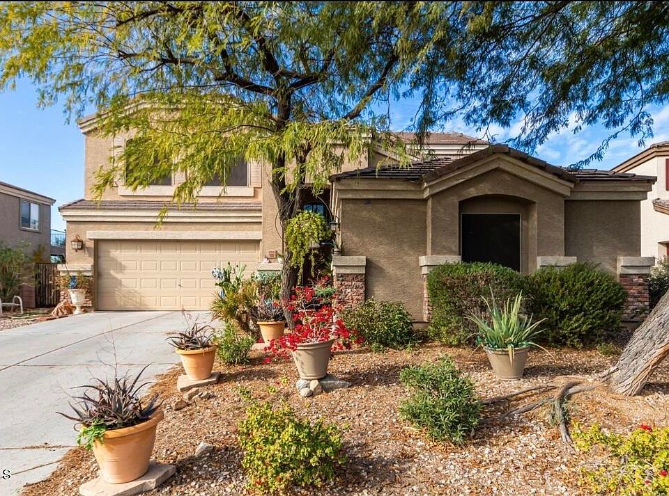 1852 S 220th Dr, Buckeye, AZ 85326 Zillow