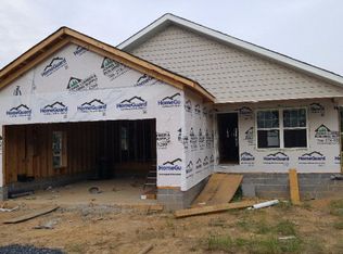 1285 Brookstone Cir, Dalton, GA 30721