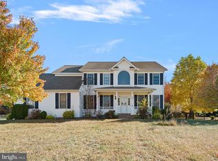 562 Ashland Ave, Camden Wyoming, DE 19934