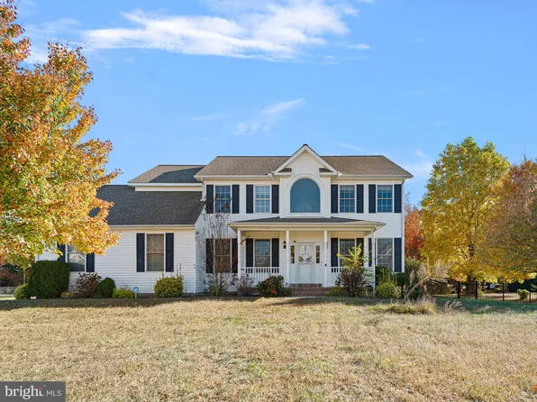 562 Ashland Ave, Camden Wyoming, DE 19934