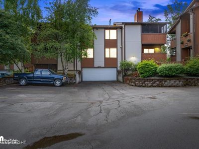 7351 Huntsmen Cir #18-A, Anchorage, AK, 99518