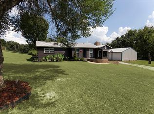 6018 E Guy Terry Rd, Springdale, AR 72764