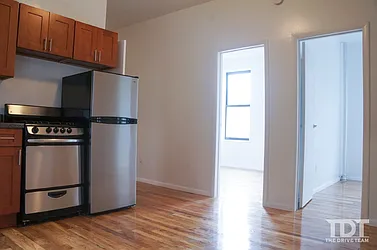 Rented by J Misrahi Realty Corp