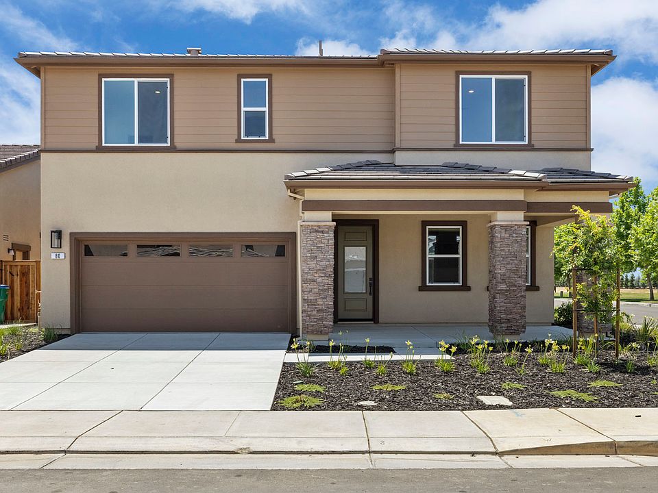 80 Bodega Drive