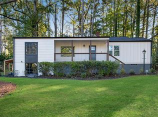 1380 Alverado Way, Decatur, GA 30032