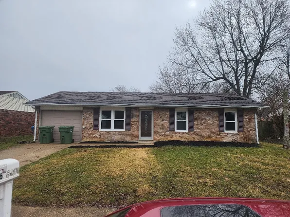 1146 Morris Ave, Sidney, OH 45365