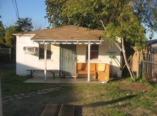 9443 Stephens St, Pico Rivera, CA 90660