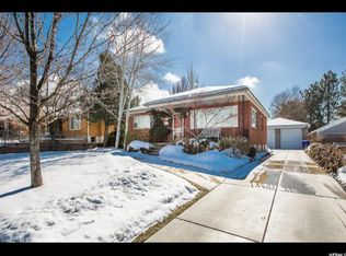 2632 E 3210 S, Millcreek, UT 84109