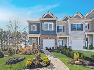 Homes Available Soon, Everton, Woodstock, GA 30188