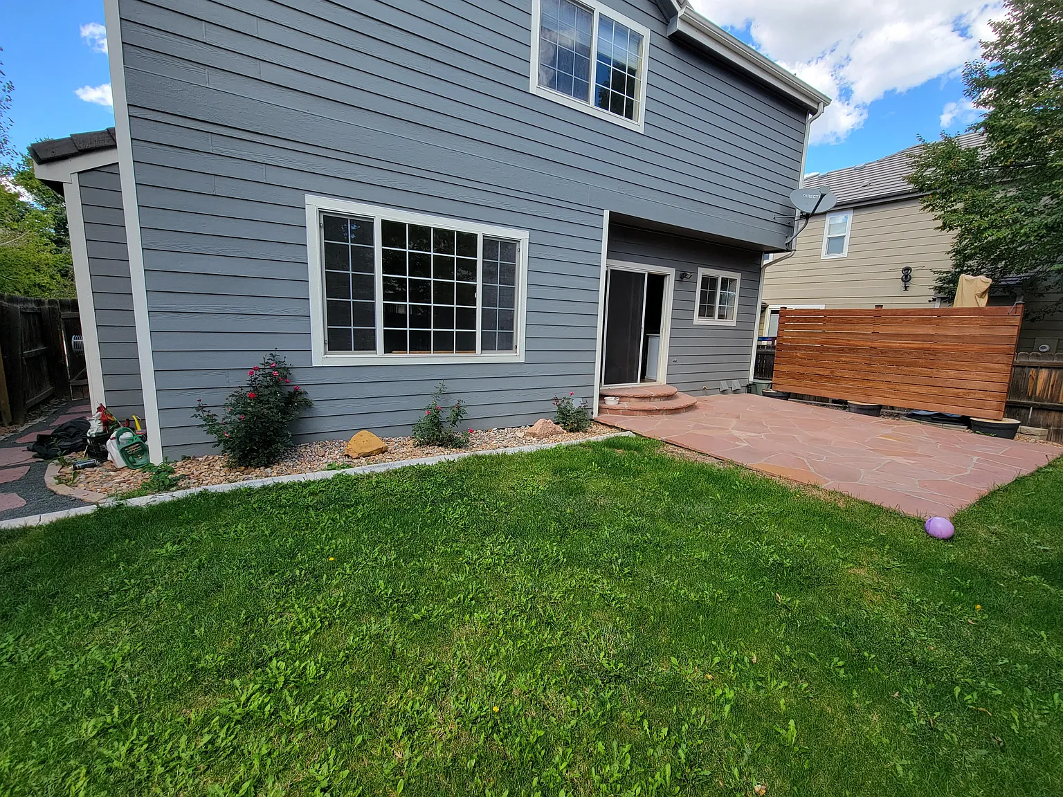 3 bed, 2.5 bath, 1758 sqft, $3,100 — Photo 3