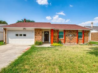 5516 Rearn Dr, The Colony, TX 75056