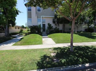 10631 Walnut St, Los Alamitos, CA 90720