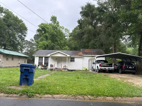 500 Oneal St, Deridder, LA 70634