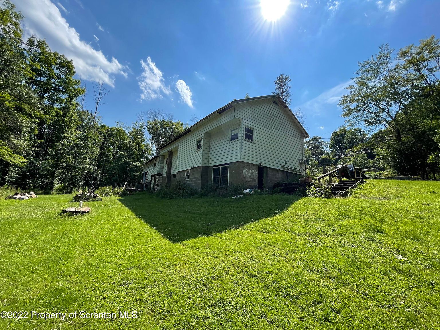 828 Lake Henry Rd, Lake Ariel, PA 18436 Zillow