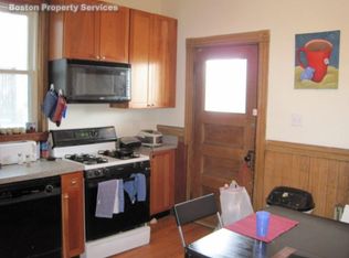 33 Calumet St #3, Roxbury, MA 02120