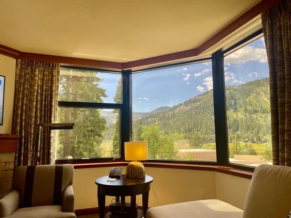 400 Resort Rd #342-344, Olympic Valley, CA 96146