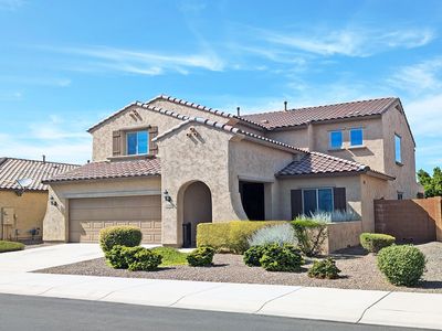 25982 W Sequoia Dr, Buckeye, AZ, 85396