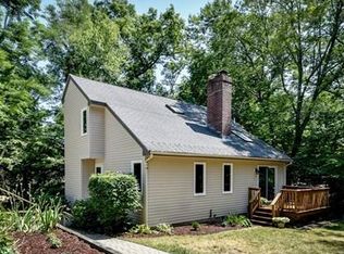 28 Crest Rd, Natick, MA 01760
