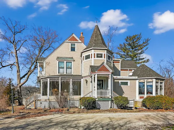 0 Lindenwald Lane, Downers Grove, IL 60515