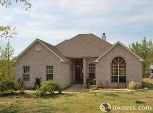 13811 E 203rd St S, Bixby, OK 74008