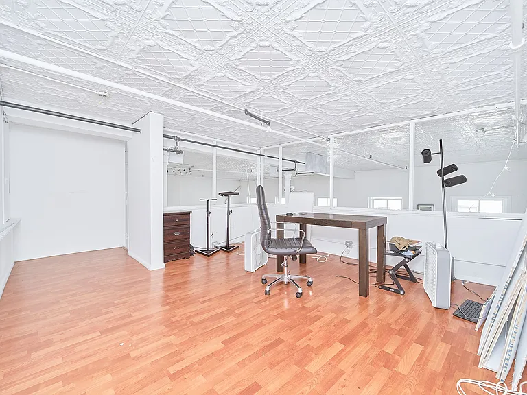 7 Mercer St #5W — Photo 16