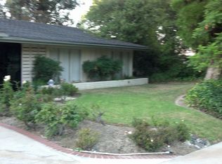 17211 Sunderland Dr, Granada Hills, CA 91344