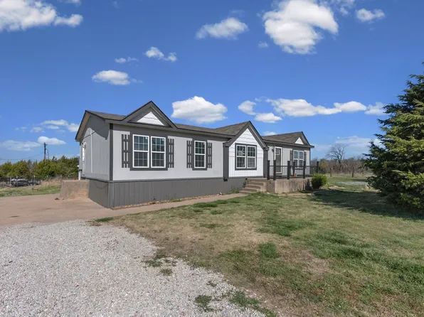 101 Coker Rd, Sherman, TX 75090