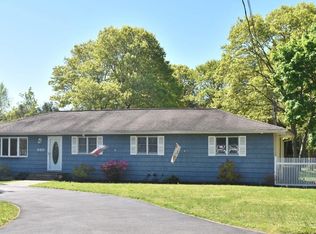 480 Furrows Rd, Holbrook, NY 11741