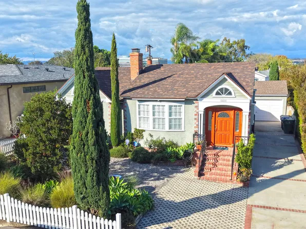 6031 W 78th St, Los Angeles, CA 90045